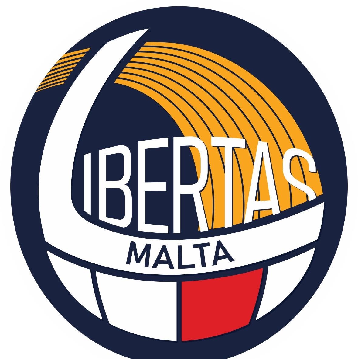 Libertas Malta Athletics Club logo